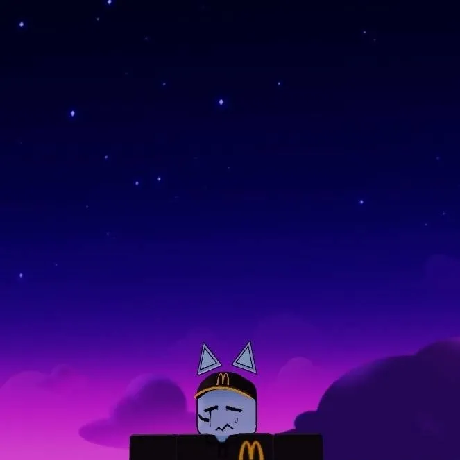 chat with ai character: Elliot del McDonal