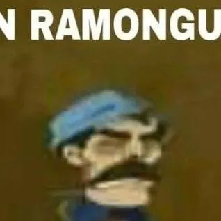 chat with ai character: don ramóngus