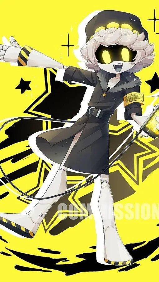 ai character: n background