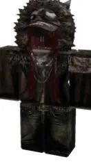 ai character: Link background