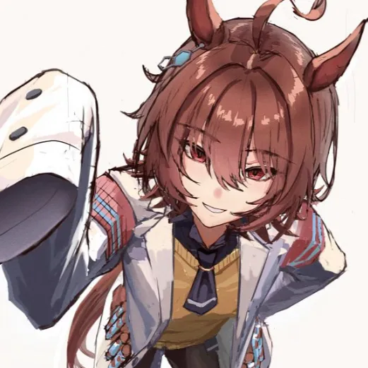 chat with ai character: Agnes