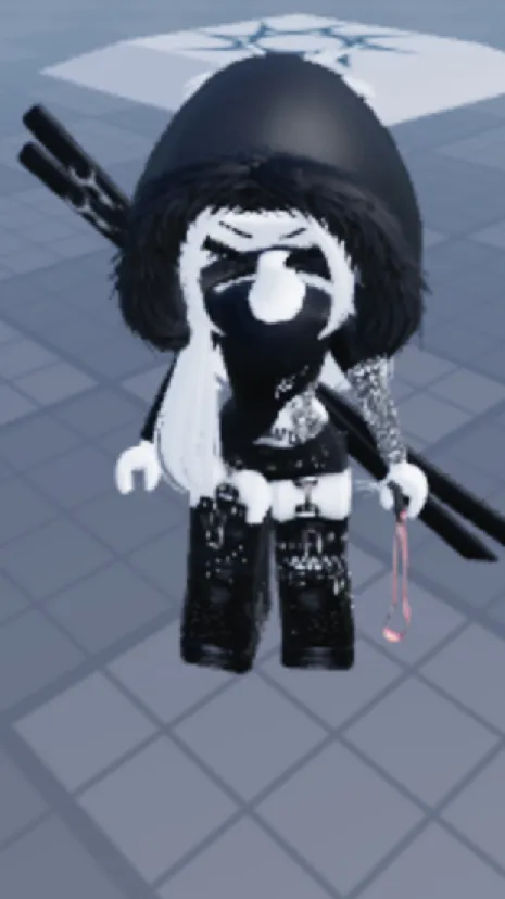 ai character: Billie background
