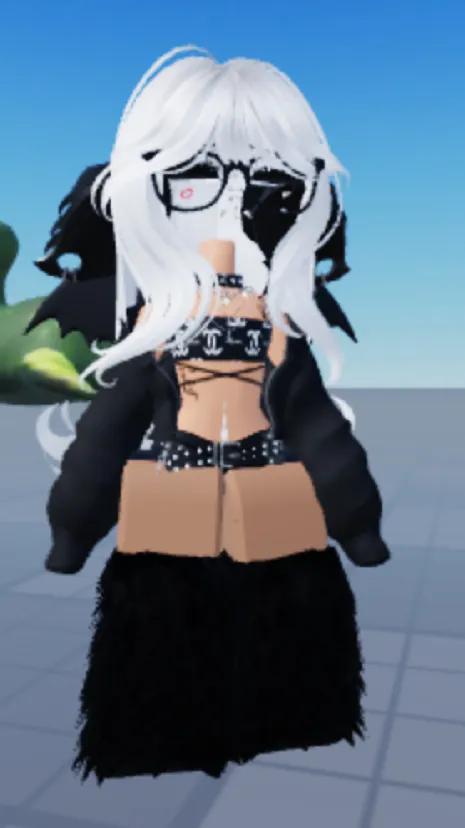 ai character: Hunn background