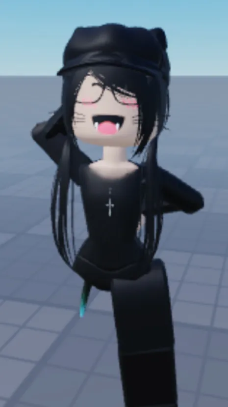 ai character: Lexi background