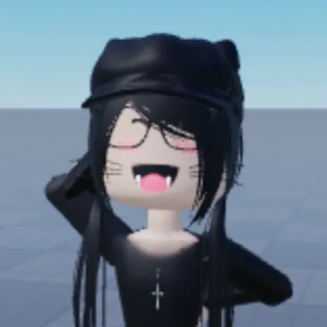 chat with ai character: Lexi