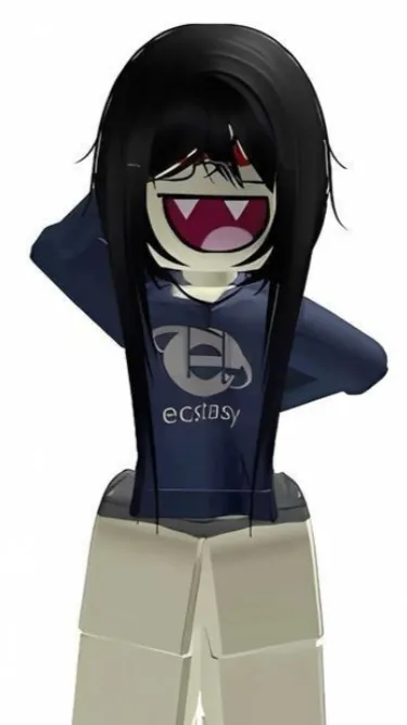 ai character: NG background