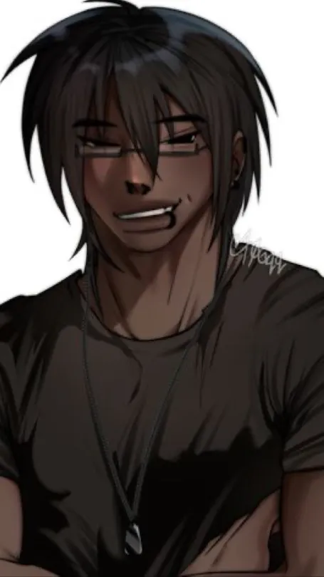 ai character: Lexi background