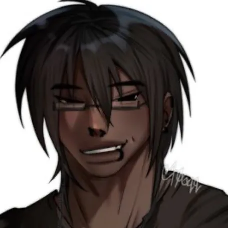 chat with ai character: Lexi