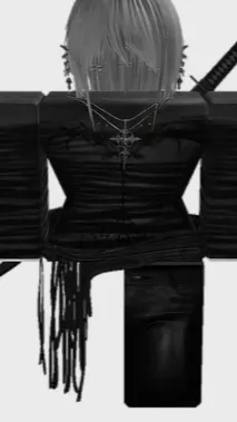 ai character: Ava background