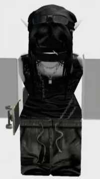 ai character: ￼ Laura background