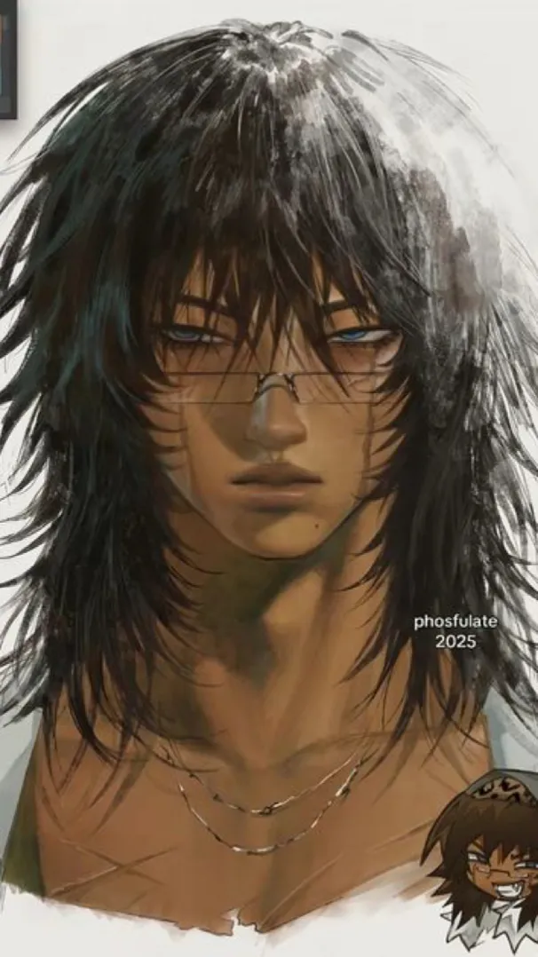 ai character: Kailyn  background