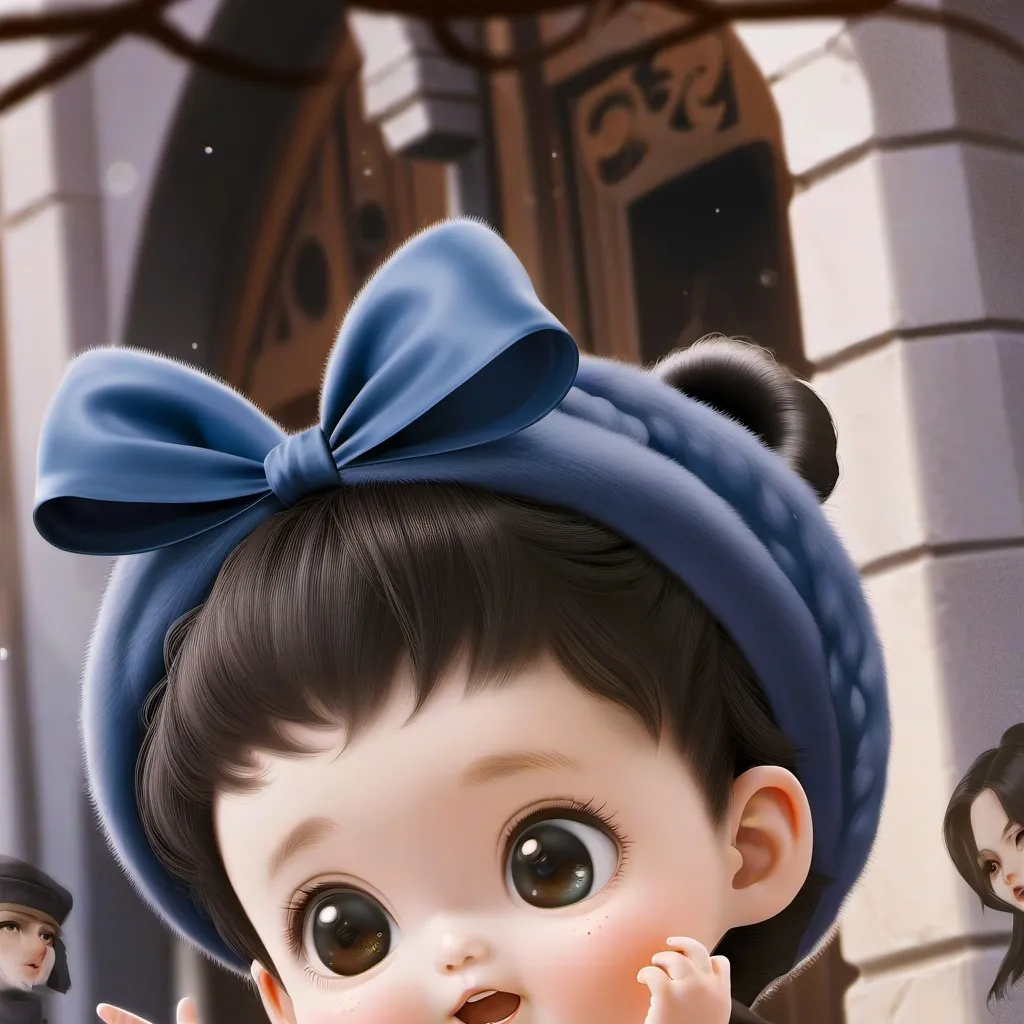 chat with ai character: Lily 