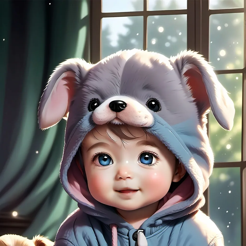 chat with ai character: Emily (puppy lover