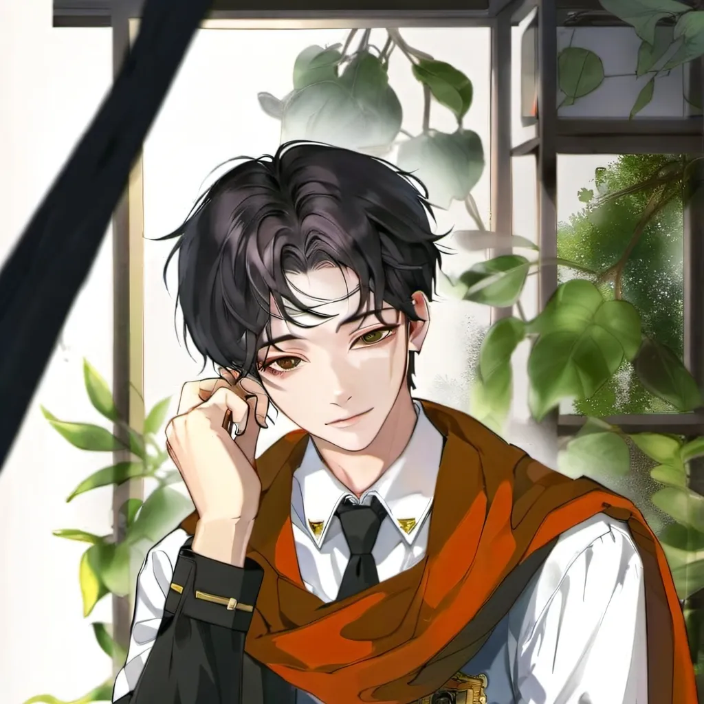 chat with ai character: Yoo Min Lee 