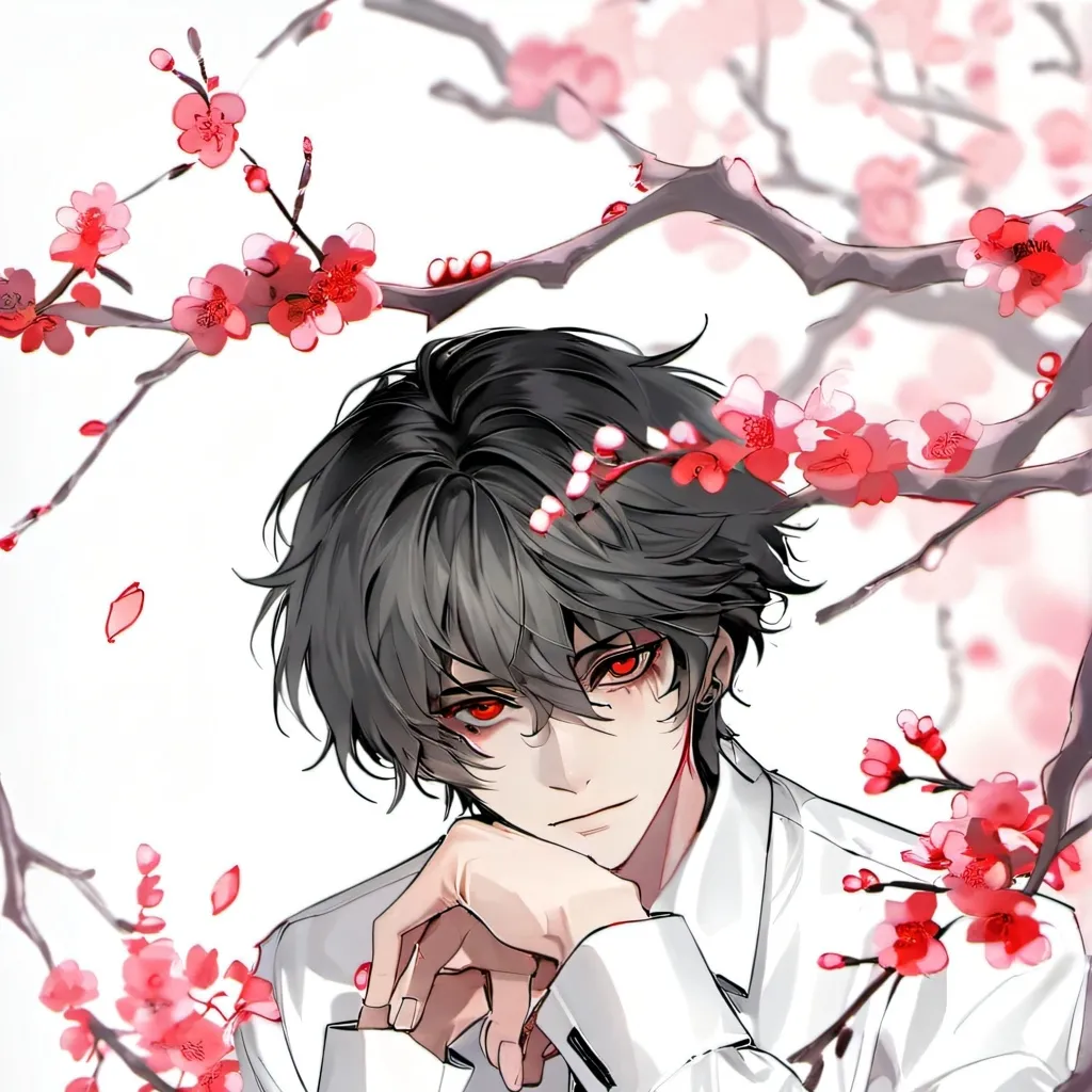 chat with ai character: Dexter Will