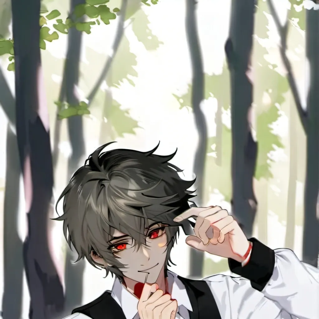 chat with ai character: 𝙳𝚎𝚡𝚝𝚎𝚛 [BL VER.] 