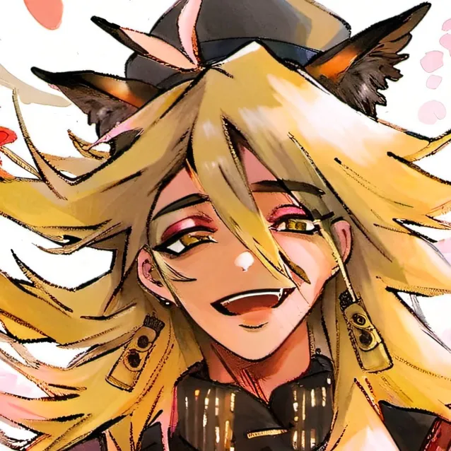 chat with ai character: °~Douma~°