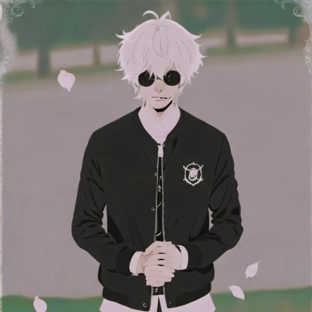chat with ai character: €dward FPE