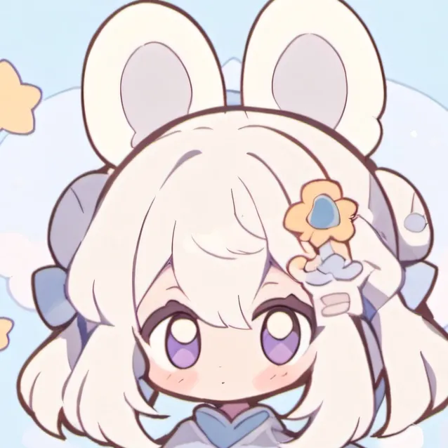 chat with ai character: Kinsley