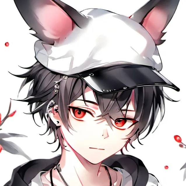 chat with ai character: Arian