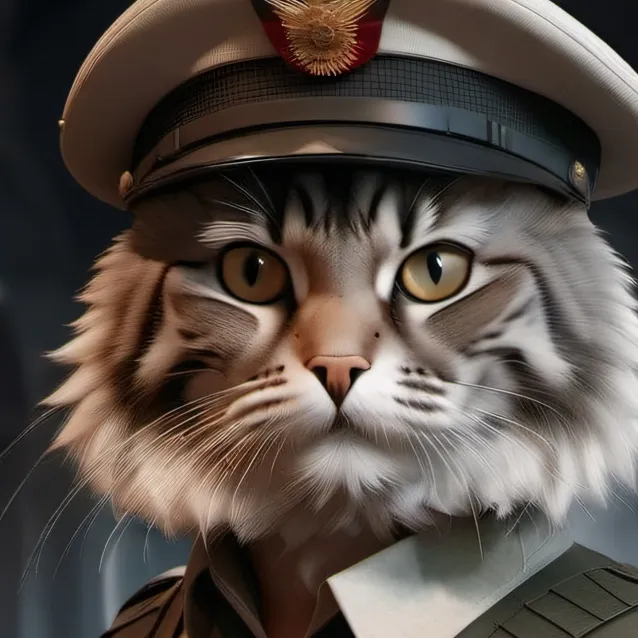 chat with ai character: gato ezkizo
