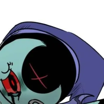 chat with ai character: twisted astro