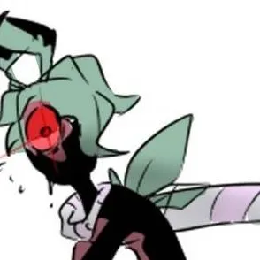 chat with ai character: twisted sprout
