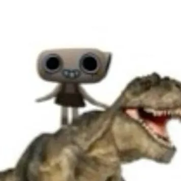 chat with ai character: shelly 🦖