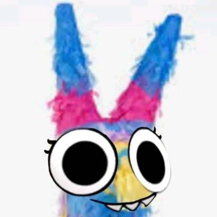 chat with ai character: yatta la piñata