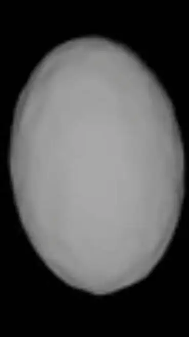 ai character: Achlys background