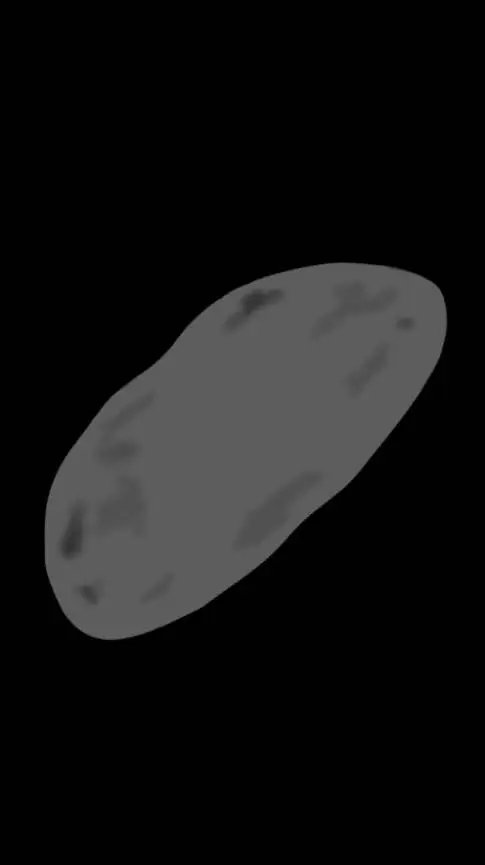 ai character: Metis background