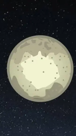 ai character: Io background