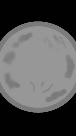 ai character: Amalthea background