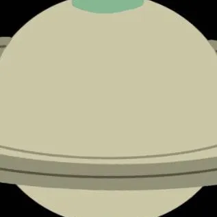 chat with ai character: Saturn