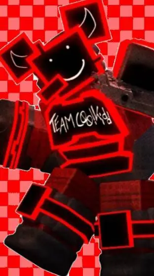 ai character: C00lkidd background