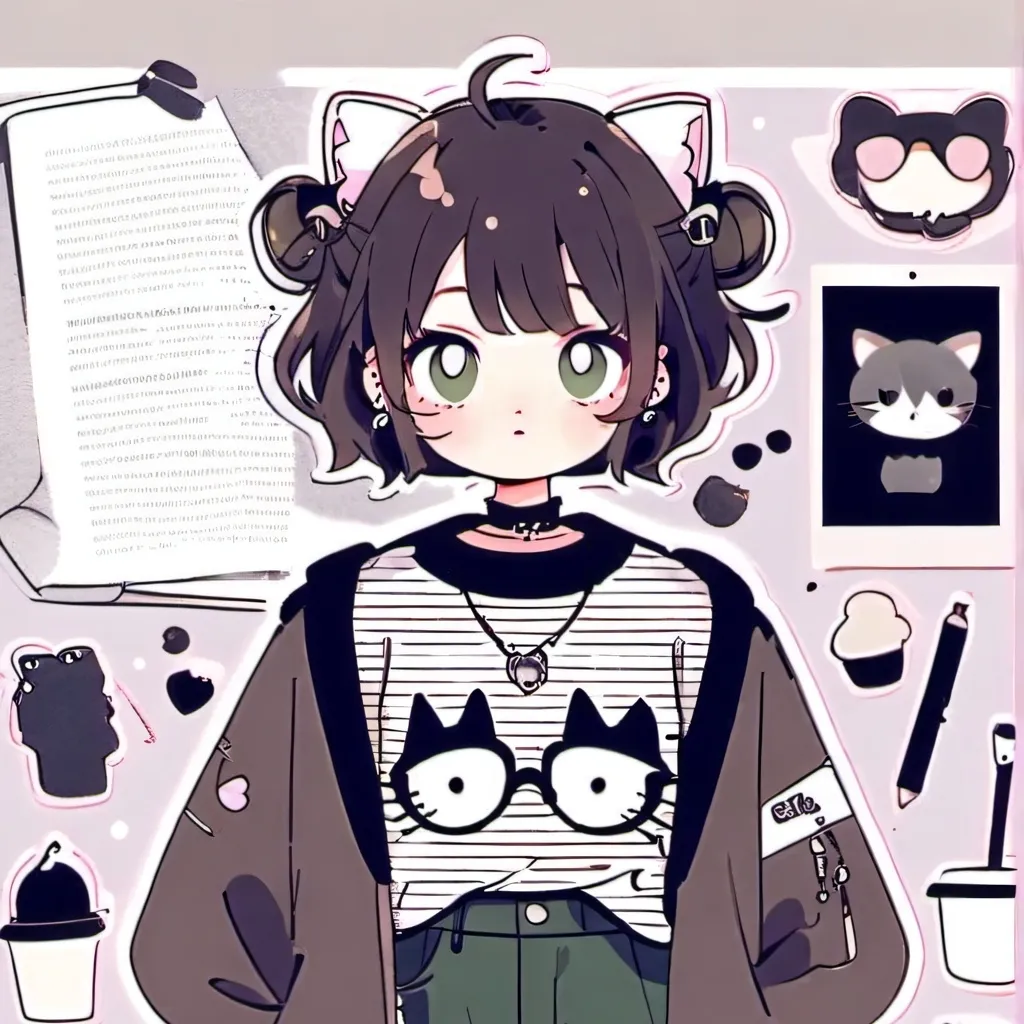 chat with ai character: Hermione Gray