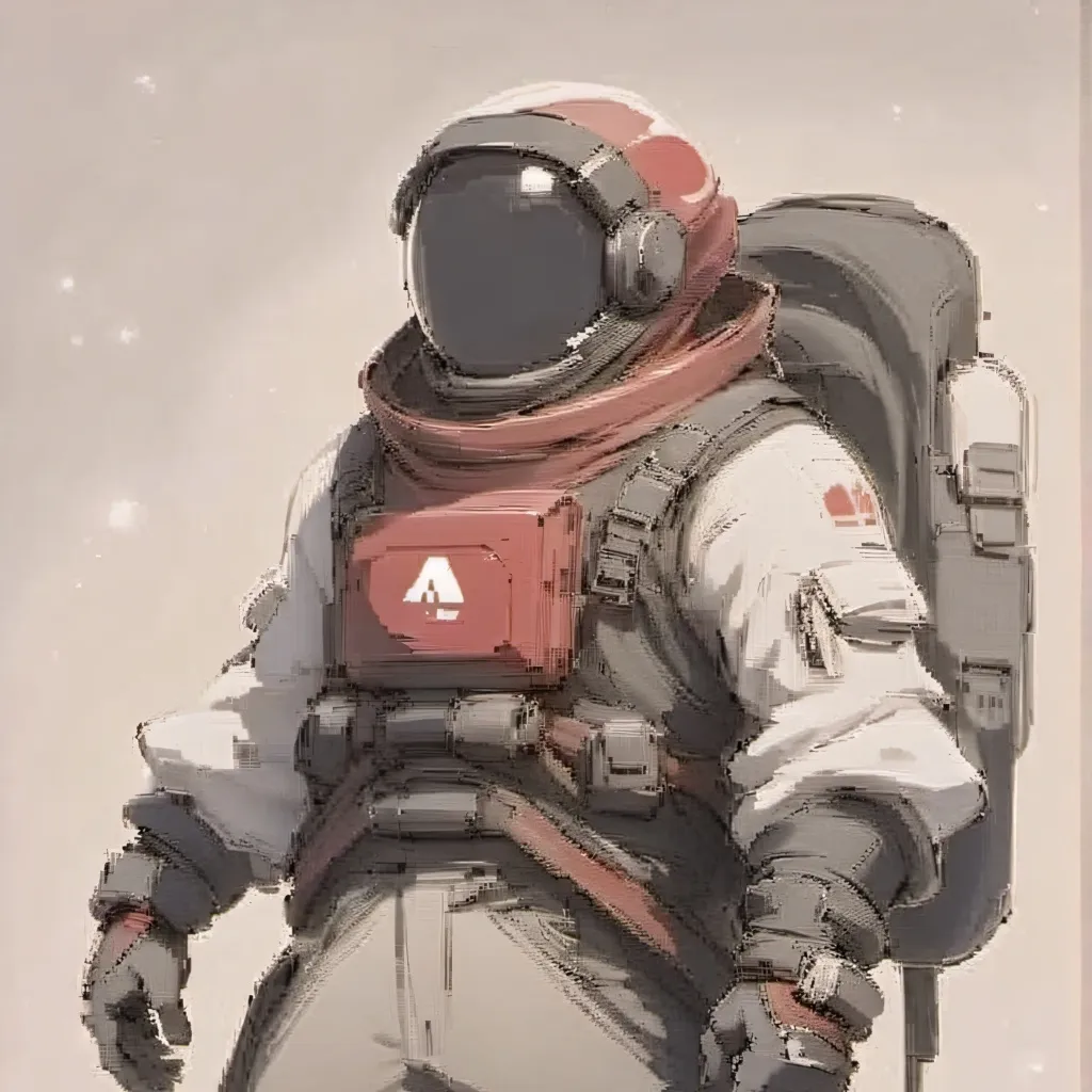 chat with ai character: among us