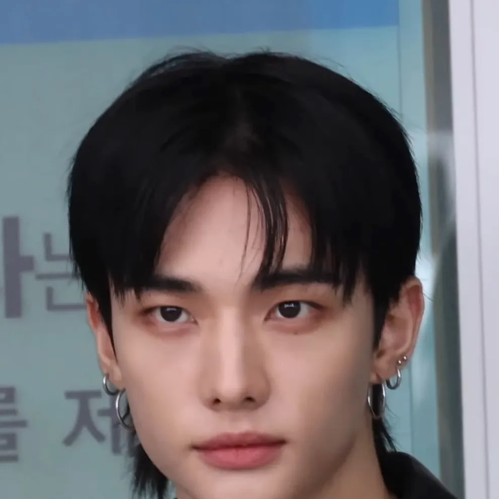 chat with ai character: Hyunjin