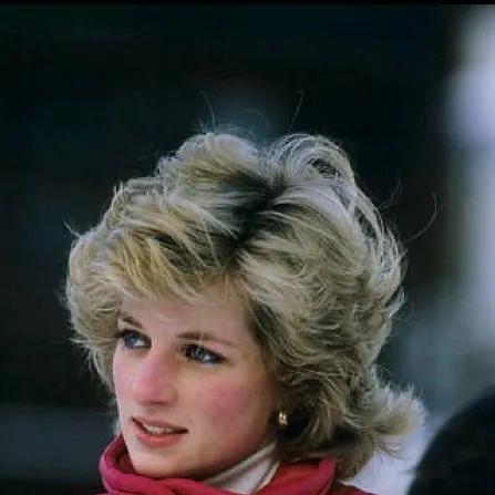 chat with ai character: Princess Diana 