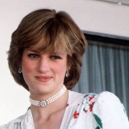 chat with ai character: Princess Diana 