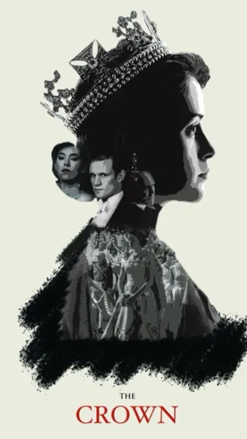 Talkie AI - Chat with The Crown 👑 