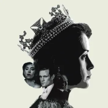 chat with ai character: The Crown 👑 