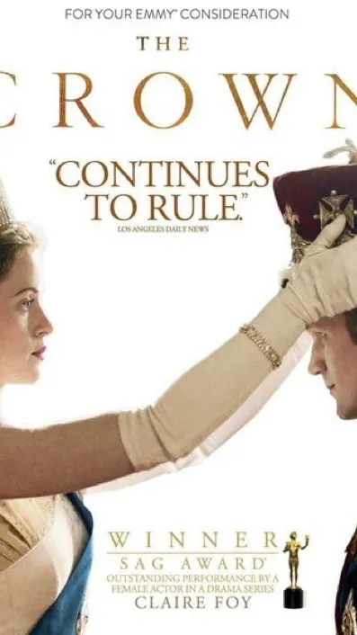 Talkie AI - Chat with The crown 👑 