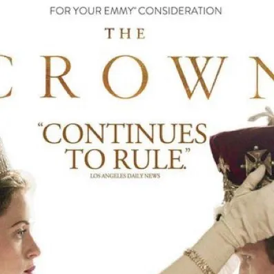 chat with ai character: The crown 👑 