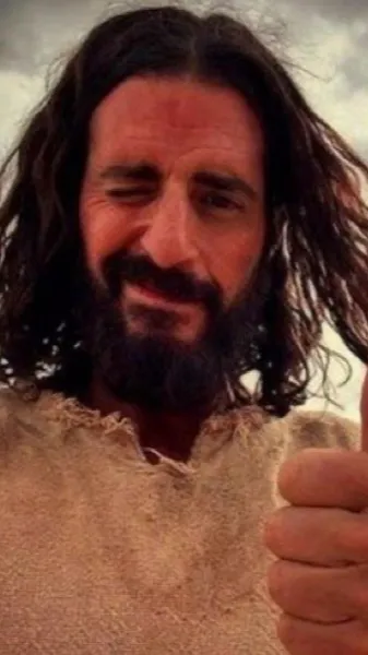 Talkie AI - Chat with The chosen 