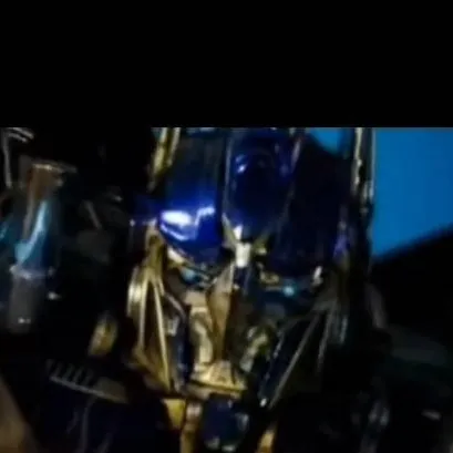 chat with ai character: optimus prime 