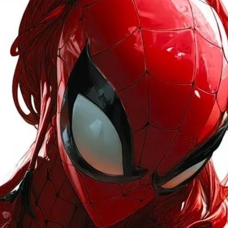 chat with ai character: red-spider