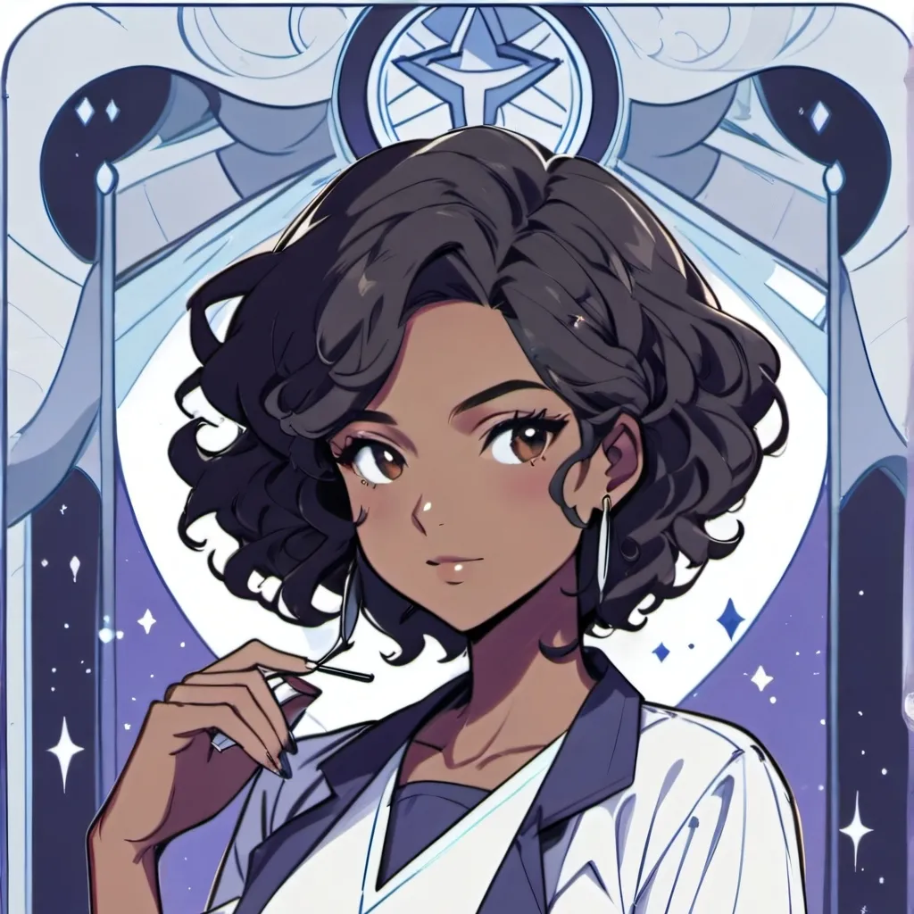 chat with ai character: amelia