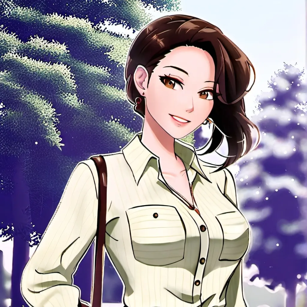 chat with ai character: kate
