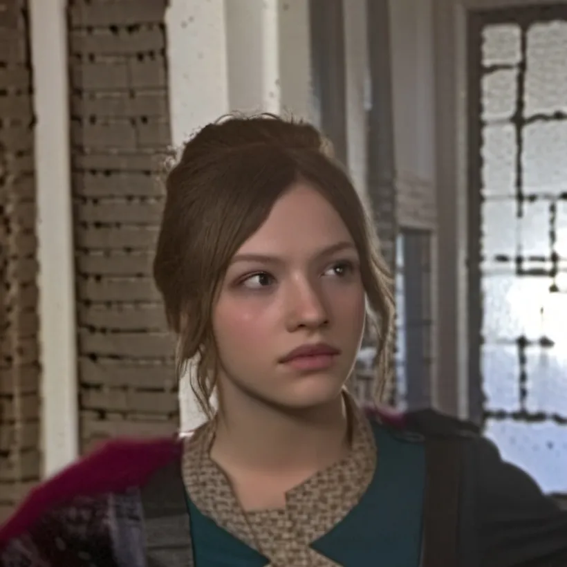 chat with ai character: mina🕷